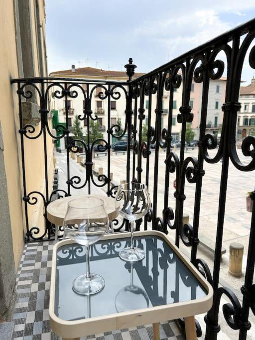 Civico 21 Living - Tuscan Loft Fucecchio Exterior photo